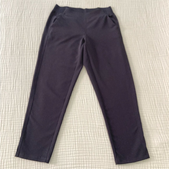 32 Degrees Pants - 32 Degrees Cropped Black Pants size XS-S